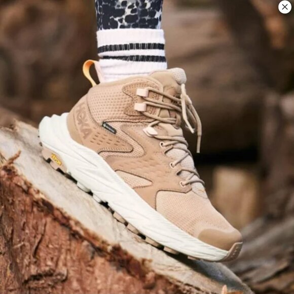 Hoka Anacapa 2 Mid Gore-Tex Sneakers - Picture 8 of 16